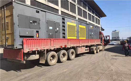 天元200KW发电机组适配电缆规格选型指南