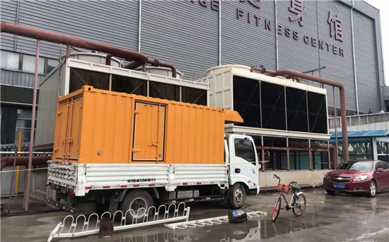 天元300KW发电机组适配电缆规格选型指南