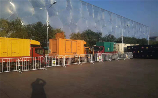 天元400KW发电机组适配电缆规格选型指南