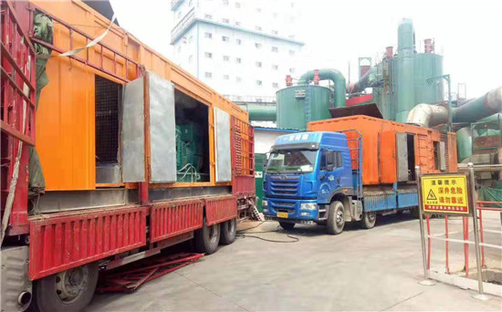 天元100KW发电机组适配电缆规格选型指南