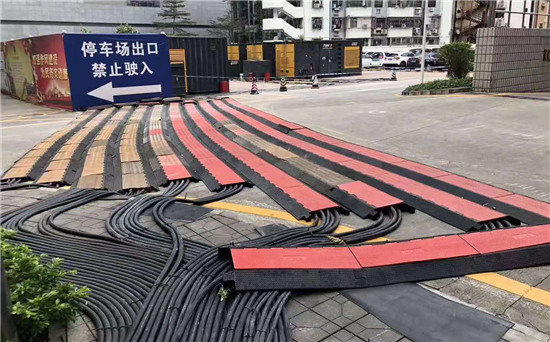 天元发电机组电缆选型完整具体步骤(工程通用标准流程)